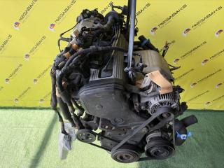 Двигатель TOYOTA CAMRY SV33 3S-FE 1900074370 5 ракурс