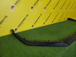 Губа передняя SUBARU LEGACY BN9 FB25 5 ракурс