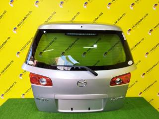 Дверь задняя MAZDA DEMIO DY3W ZJ-VE D5Y26202X 1 ракурс