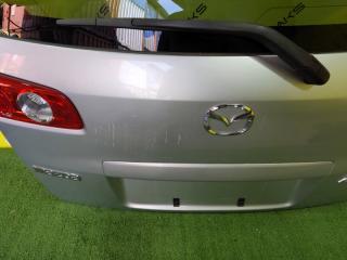 Дверь задняя MAZDA DEMIO DY3W ZJ-VE D5Y26202X 2 ракурс