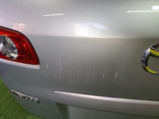 Дверь задняя MAZDA DEMIO DY3W ZJ-VE D5Y26202X 4 ракурс