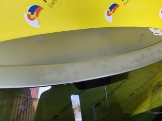 Дверь задняя TOYOTA VITZ NCP91 1NZ-FE 6700552720 3 ракурс