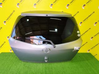 Дверь задняя TOYOTA VITZ NCP91 1NZ-FE 6700552730 1 ракурс