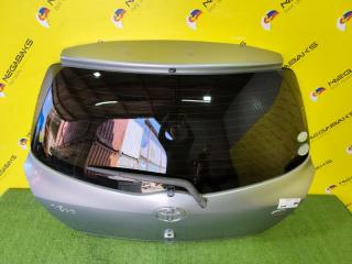 Дверь задняя TOYOTA VITZ NCP91 1NZ-FE 6700552730 2 ракурс