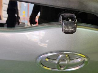 Дверь задняя TOYOTA VITZ NCP91 1NZ-FE 6700552730 3 ракурс