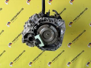 АКПП NISSAN LATIO N17 HR12DE 310203JX9E 1 ракурс АКПП NISSAN LATIO N17 HR12DE 310203JX9E 1 ракурс