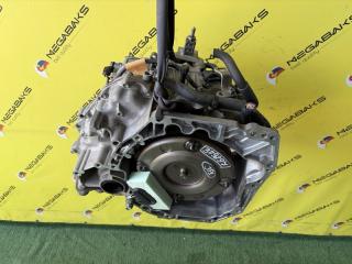 АКПП NISSAN LATIO N17 HR12DE 310203JX9E 2 ракурс АКПП NISSAN LATIO N17 HR12DE 310203JX9E 2 ракурс