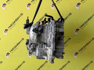 АКПП NISSAN LATIO N17 HR12DE 310203JX9E 3 ракурс АКПП NISSAN LATIO N17 HR12DE 310203JX9E 3 ракурс