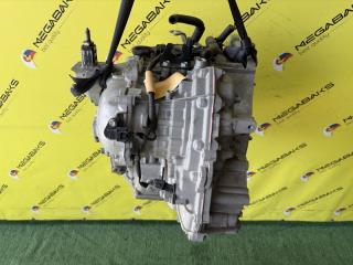 АКПП NISSAN LATIO N17 HR12DE 310203JX9E 4 ракурс АКПП NISSAN LATIO N17 HR12DE 310203JX9E 4 ракурс