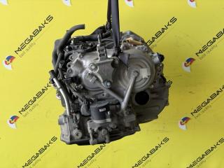 АКПП NISSAN LATIO N17 HR12DE 310203JX9E 5 ракурс АКПП NISSAN LATIO N17 HR12DE 310203JX9E 5 ракурс