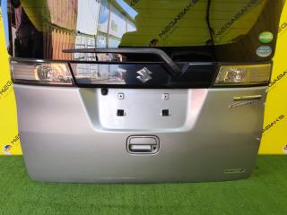 Дверь задняя SUZUKI SPACIA MK32S R06AT 132-59295 2 ракурс