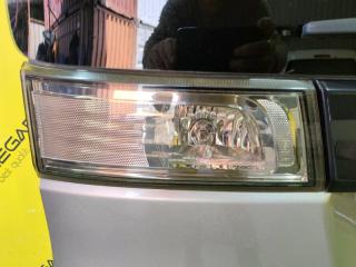 Дверь задняя SUZUKI SPACIA MK32S R06AT 132-59295 5 ракурс