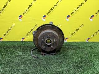 Ступица левая задняя TOYOTA CROWN GRS182 3GR-FSE 4241030020 1 ракурс