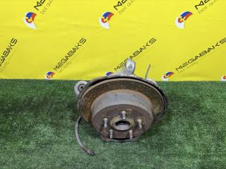 Ступица левая задняя TOYOTA CROWN GRS182 3GR-FSE 4241030020 2 ракурс