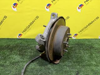 Ступица левая задняя TOYOTA CROWN GRS182 3GR-FSE 4241030020 3 ракурс