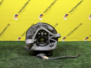 Ступица левая задняя TOYOTA CROWN GRS182 3GR-FSE 4241030020 4 ракурс