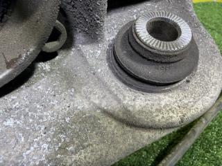 Ступица левая задняя TOYOTA CROWN GRS182 3GR-FSE 4241030020 5 ракурс
