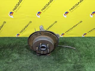Ступица правая задняя TOYOTA CROWN GRS182 3GR-FSE 4241030020 2 ракурс