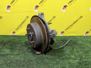 Ступица правая задняя TOYOTA CROWN GRS182 3GR-FSE 4241030020 3 ракурс