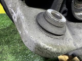 Ступица правая задняя TOYOTA CROWN GRS182 3GR-FSE 4241030020 5 ракурс