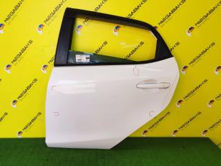 Дверь левая задняя MAZDA DEMIO DE3FS ZJ-VE D6Y17302XC 1 ракурс