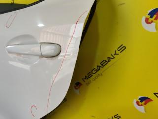 Дверь левая задняя MAZDA DEMIO DE3FS ZJ-VE D6Y17302XC 4 ракурс