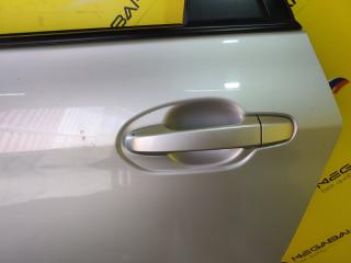 Дверь левая задняя TOYOTA RACTIS NCP120 1NZ-FE 6700452430 3 ракурс