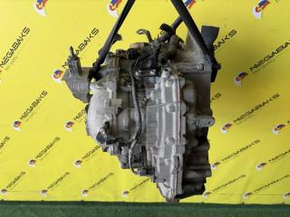 АКПП NISSAN NOTE E12 HR12DE 310203XX9E 4 ракурс