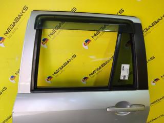 Дверь левая задняя MAZDA DEMIO DY5W ZY-VE D5Y1-73-02X 2 ракурс