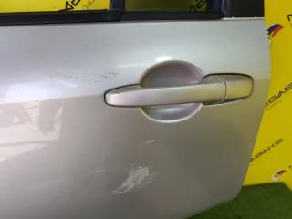 Дверь левая задняя MAZDA DEMIO DY5W ZY-VE D5Y1-73-02X 3 ракурс