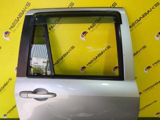 Дверь правая задняя MAZDA DEMIO DY5W ZY-VE D5Y1-72-02X 2 ракурс