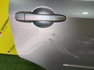Дверь правая задняя MAZDA DEMIO DY5W ZY-VE D5Y1-72-02X 3 ракурс
