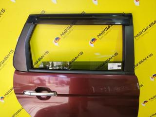 Дверь правая задняя HONDA N-ONE JG1 S07AT 67510T4GJ00ZZ 2 ракурс