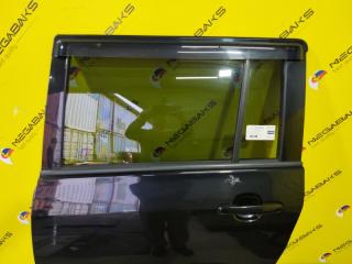 Дверь левая задняя TOYOTA SUCCEED NCP58G 1NZ-FE 6787252080 2 ракурс Дверь левая задняя TOYOTA SUCCEED NCP58G 1NZ-FE 6787252080 2 ракурс