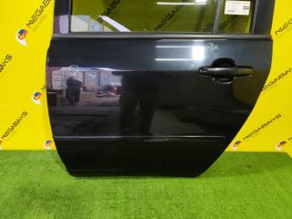 Дверь левая задняя TOYOTA SUCCEED NCP58G 1NZ-FE 6787252080 5 ракурс Дверь левая задняя TOYOTA SUCCEED NCP58G 1NZ-FE 6787252080 5 ракурс