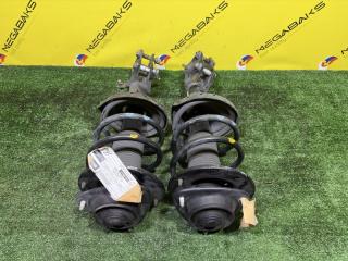 Стойка передняя SUBARU LEGACY BN9 FB25 20310AL100 2 ракурс Стойка передняя SUBARU LEGACY BN9 FB25 20310AL100 2 ракурс