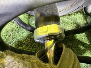 Стойка передняя SUBARU LEGACY BN9 FB25 20310AL100 3 ракурс Стойка передняя SUBARU LEGACY BN9 FB25 20310AL100 3 ракурс