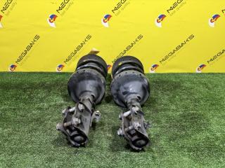 Стойка передняя SUBARU LEGACY BN9 FB25 20310AL100 5 ракурс Стойка передняя SUBARU LEGACY BN9 FB25 20310AL100 5 ракурс
