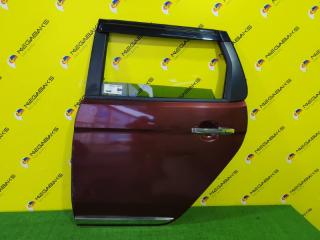 Дверь левая задняя HONDA N-ONE JG1 S07AT 67550T4GJ00ZZ 1 ракурс