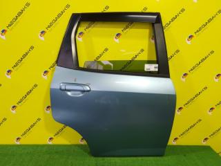 Дверь правая задняя HONDA FIT GD1 L13A 67510SAA010ZZ 1 ракурс