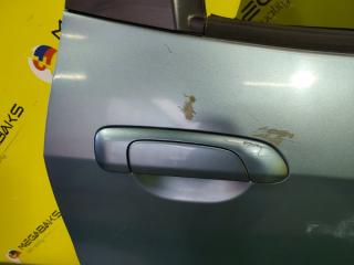 Дверь правая задняя HONDA FIT GD1 L13A 67510SAA010ZZ 2 ракурс