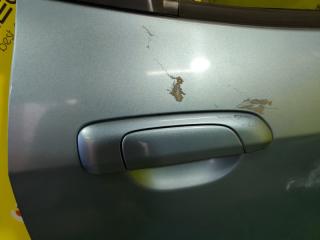 Дверь правая задняя HONDA FIT GD1 L13A 67510SAA010ZZ 3 ракурс