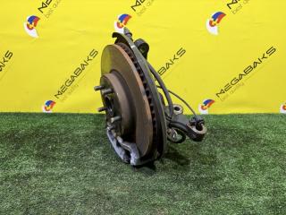 Ступица левая передняя SUBARU LEGACY BN9 FB25 28373VA000 3 ракурс Ступица левая передняя SUBARU LEGACY BN9 FB25 28373VA000 3 ракурс