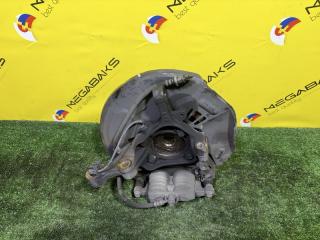 Ступица левая передняя SUBARU LEGACY BN9 FB25 28373VA000 5 ракурс