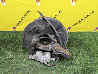 Ступица правая передняя SUBARU LEGACY BN9 FB25 28373VA000 5 ракурс