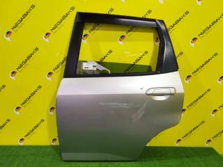 Дверь левая задняя HONDA FIT GD1 L13A 67550SAA010ZZ 1 ракурс
