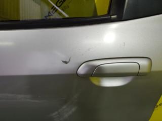 Дверь левая задняя HONDA FIT GD1 L13A 67550SAA010ZZ 2 ракурс