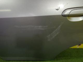 Дверь левая задняя HONDA FIT GD1 L13A 67550SAA010ZZ 4 ракурс