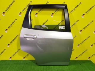 Дверь правая задняя HONDA FIT GD1 L13A 67510SAA010ZZ 1 ракурс