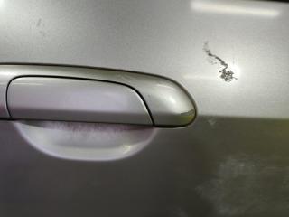 Дверь правая задняя HONDA FIT GD1 L13A 67510SAA010ZZ 3 ракурс